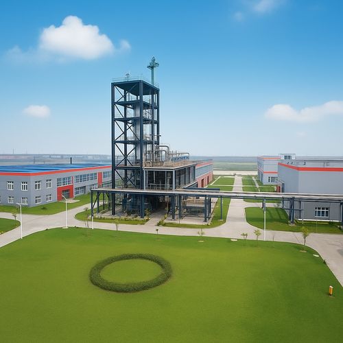 กรณี บริษัท ล่าสุดเกี่ยวกับ วัสดุใหม่ของ Bluestar วัตถุดิบ VOCs ที่คงที่ การรักษาก่อนด้วยการใช้คาร์บอนที่ทํางานจากผึ้ง