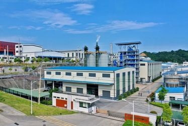 Suzhou Endless Summer Trading Co., Ltd สายการผลิตของผู้ผลิต