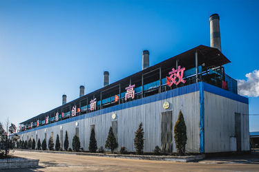 Suzhou Endless Summer Trading Co., Ltd สายการผลิตของผู้ผลิต