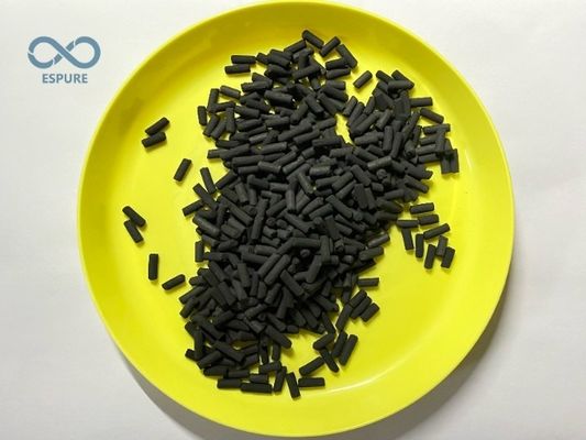 ซื้อ คาร์บอนกระตุ้นที่อุดหนุนจากถ่านหินเพื่อการกําจัด H2S online manufacture