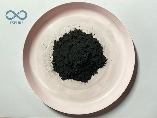 ซื้อ 200-325mesh Powdered Activated Carbon PAC 900mg/g ความสามารถสูง online manufacture