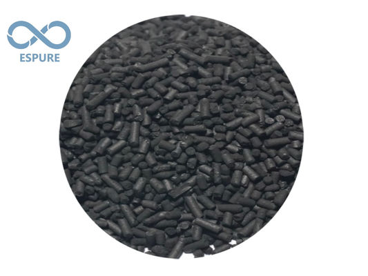 ซื้อ CTC 80% โคโคสฮัสก์ กระปุกคาร์บอนประสิทธิภาพ 4 มม สําหรับการฟื้นฟูน้ํามัน online manufacture
