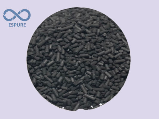 ซื้อ CTC การฟื้นฟูสารละลาย 100% ก๊าบกระบอกคาร์บอนกระตุ้น online manufacture