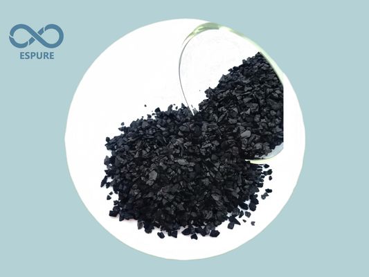 ซื้อ 700mg/g GAC ที่ใช้ถ่านหิน ธ อร์กระตุ้นถ่านหิน 8x30 Mesh กระตุ้นถ่านหิน online manufacture