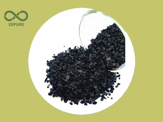 ซื้อ 800mg/g ถ่านหินแกรนเลท สะอาดสําหรับการรักษาน้ําเสียอุตสาหกรรม online manufacture