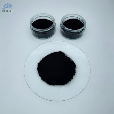 Powdered Activated Carbon