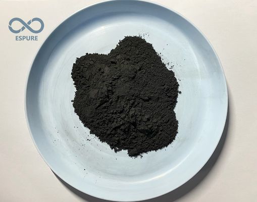 800mg/g PAC ที่ใช้ในถ่านหิน ถ่านกระตุ้นเป็นผง สําหรับการบําบัดก๊าซควัน