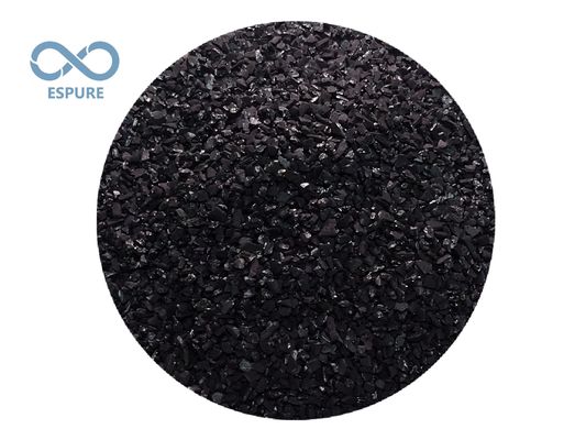 ราคาดี 1400mg/g โคโคสโคลล์ คาร์บอนประสิทธิภาพ 30*50 เมชแกรนเลส ขนาดใหญ่ ได้รับการรับรองจาก ISO & NSF ออนไลน์