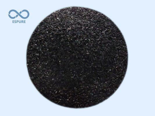 ราคาดี 1500mg/g โคโคสโคลล์ คาร์บอนกระตุ้น 30*70 เมชแกรนเลส ขนาดใหญ่ มีการรับรองจาก ISO & NSF ออนไลน์