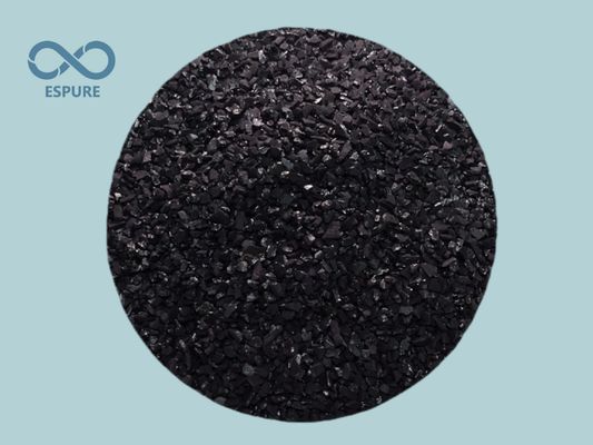 ราคาดี 1600mg/g โคโคสเชล แบรนเลสที่ทํางาน (30*70 Mesh) ผ่านการรับรอง ISO & NSF ออนไลน์
