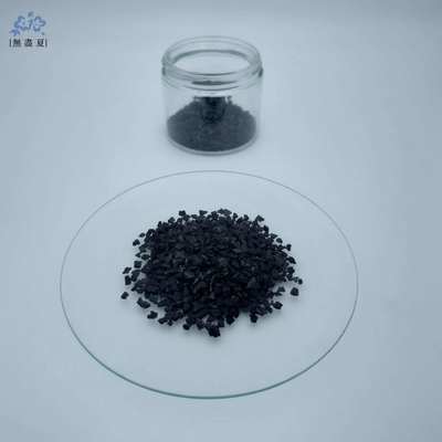 ราคาดี 1200mg/g Coconut Shell Activated Carbon 4×8 Mesh for Solvent Recovery and VOCs Control ออนไลน์