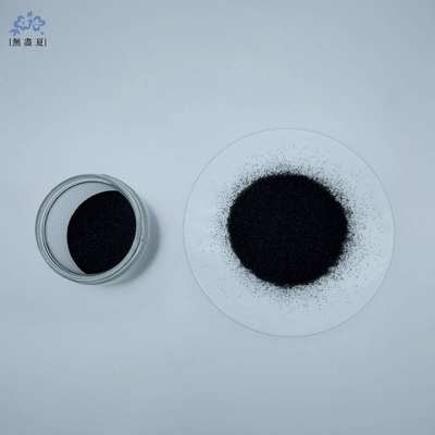1700mg/G 30×60 Mesh Bulk Coconut Shell Activated Carbon ISO NSF Approved