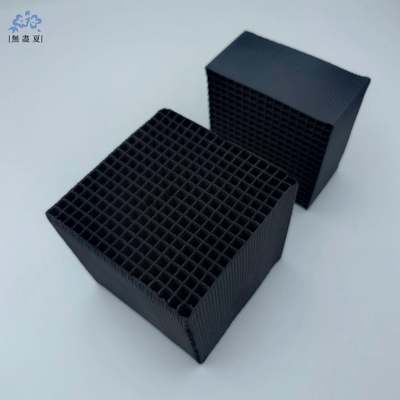 ราคาดี คาร์บอนที่ทํางานจากหินหินดองสําหรับการกําจัด VOCs ในกระบวนการอุตสาหกรรม ออนไลน์