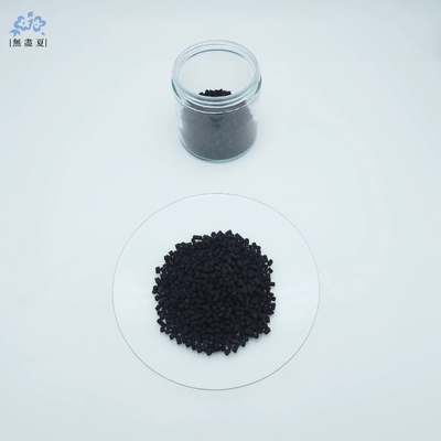 ราคาดี Broad Spectrum Impregnated Extruded Activated Carbon With 900-1100m²/G BET Surface Area For VOC And Industrial Odor Removal ออนไลน์